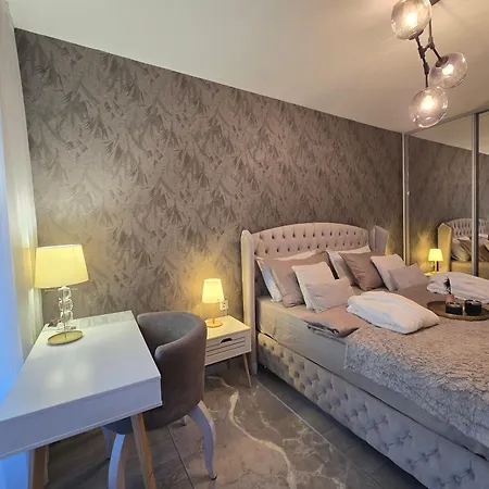 View Apartament *