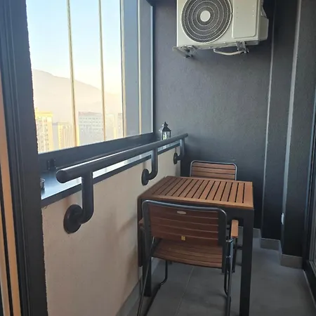 Apartament View Sarajewo