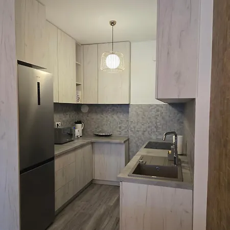 Apartament View