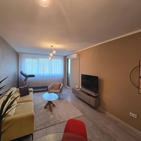 Apartament View Sarajewo